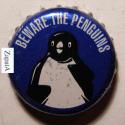 Beware The Penguins